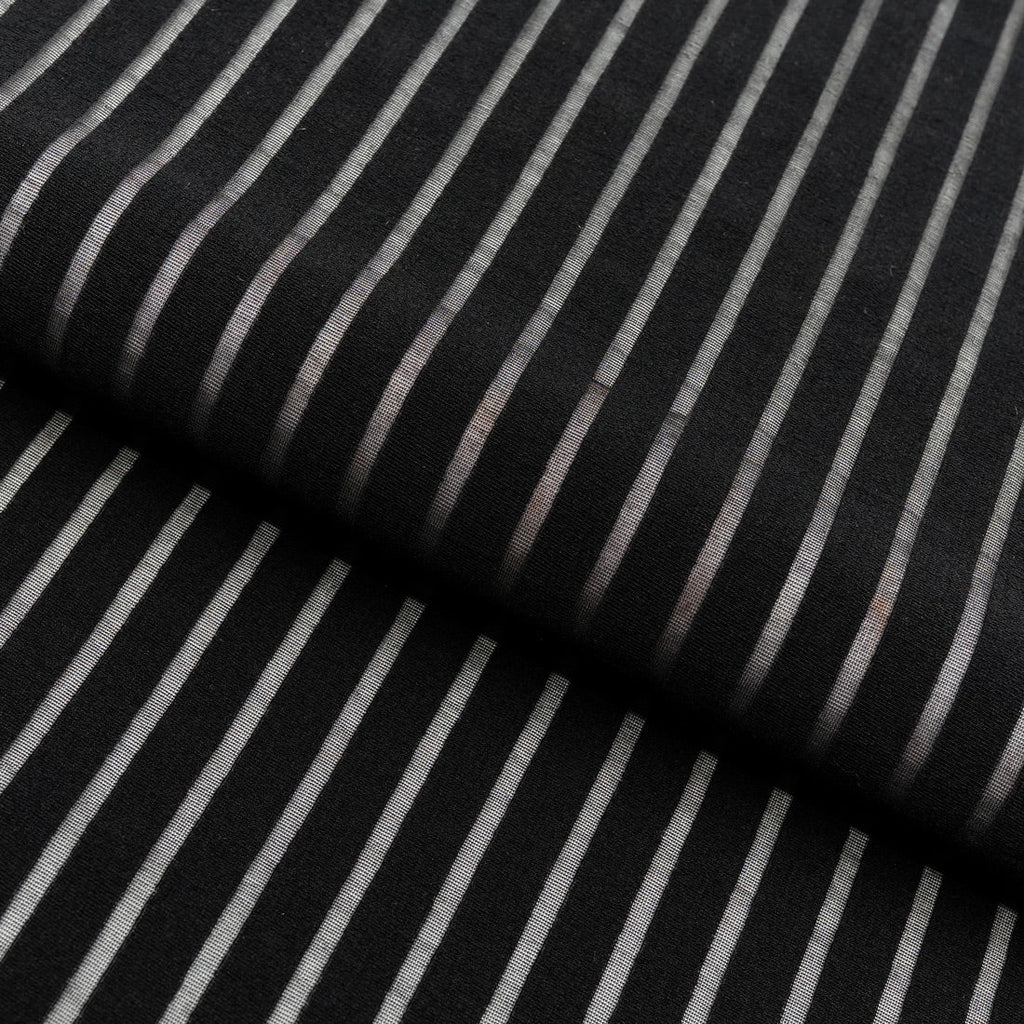 Striped Stretch Mesh Fabric | CDW