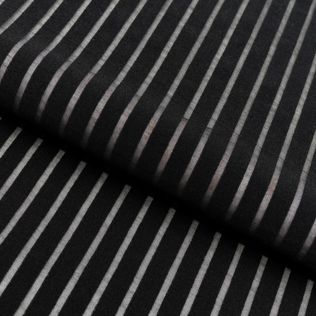 Striped Stretch Mesh Fabric | CDW