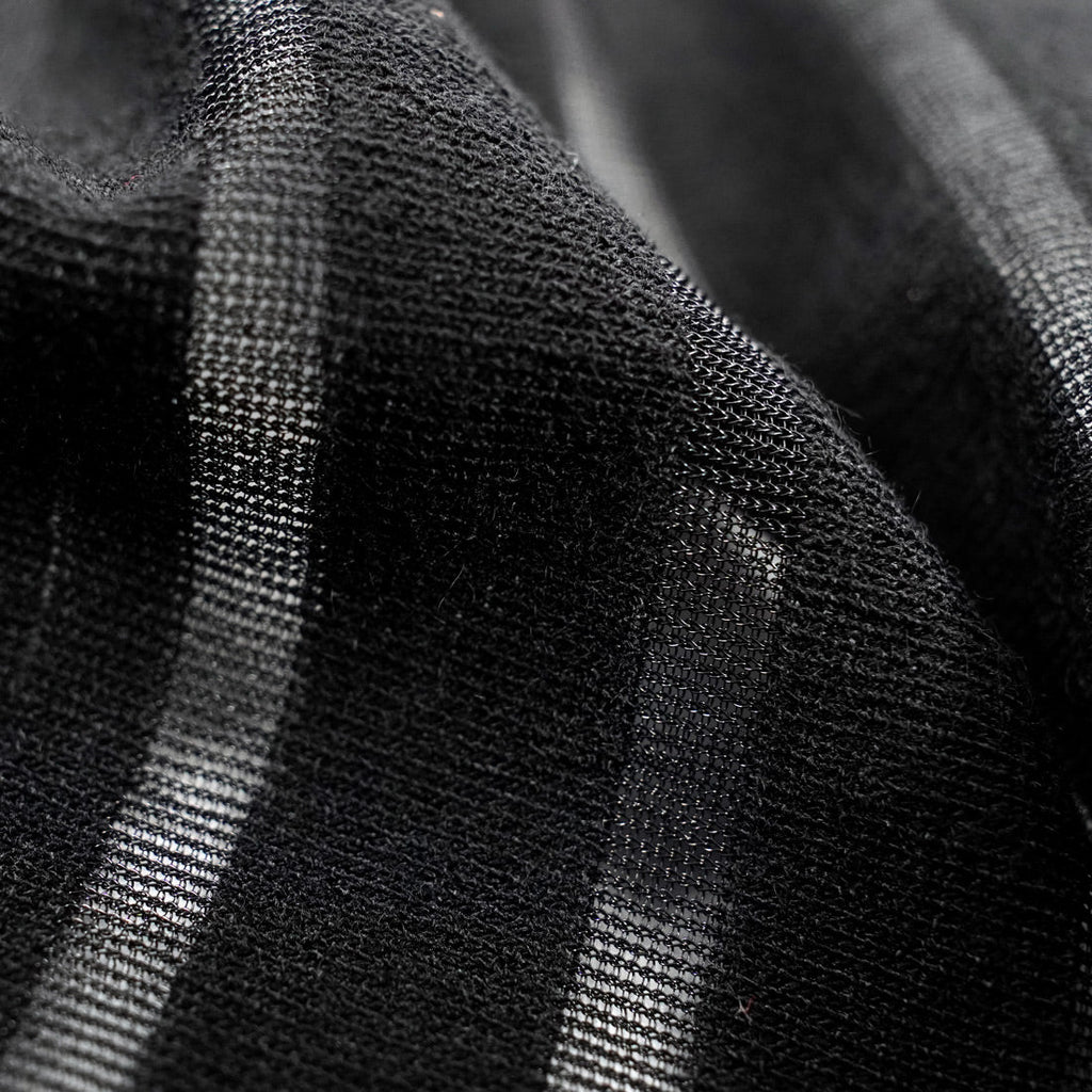 Striped Stretch Mesh Fabric | CDW