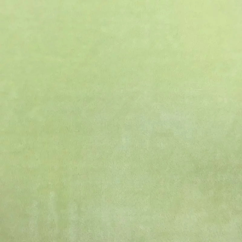 Smooth Minky Faux Fur Fabric