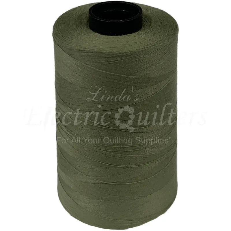 W32007 Sage Green Perma Core Tex 30 Polyester Thread