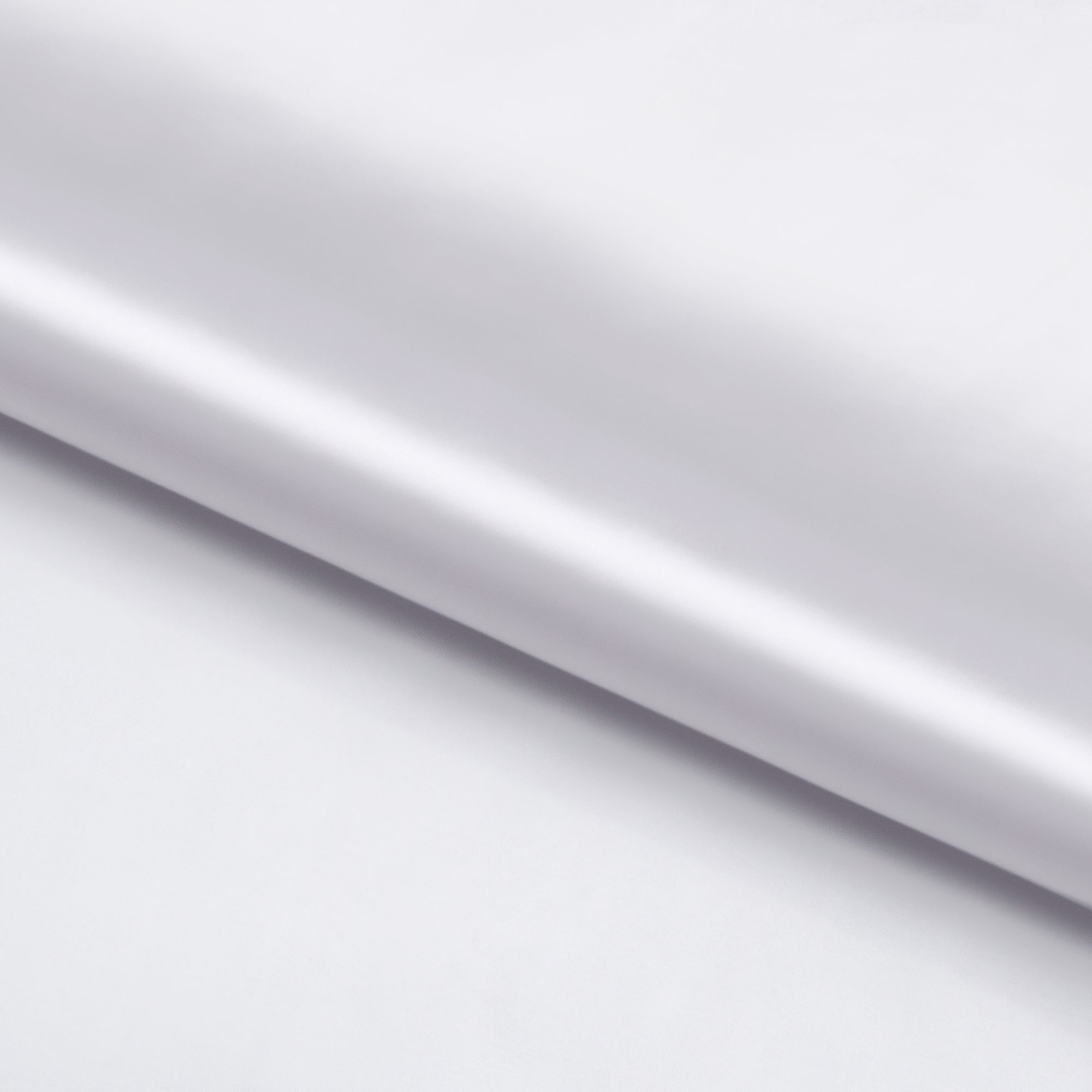 Stretch Satin Look Recycled Nylon Spandex Fabric | CDW