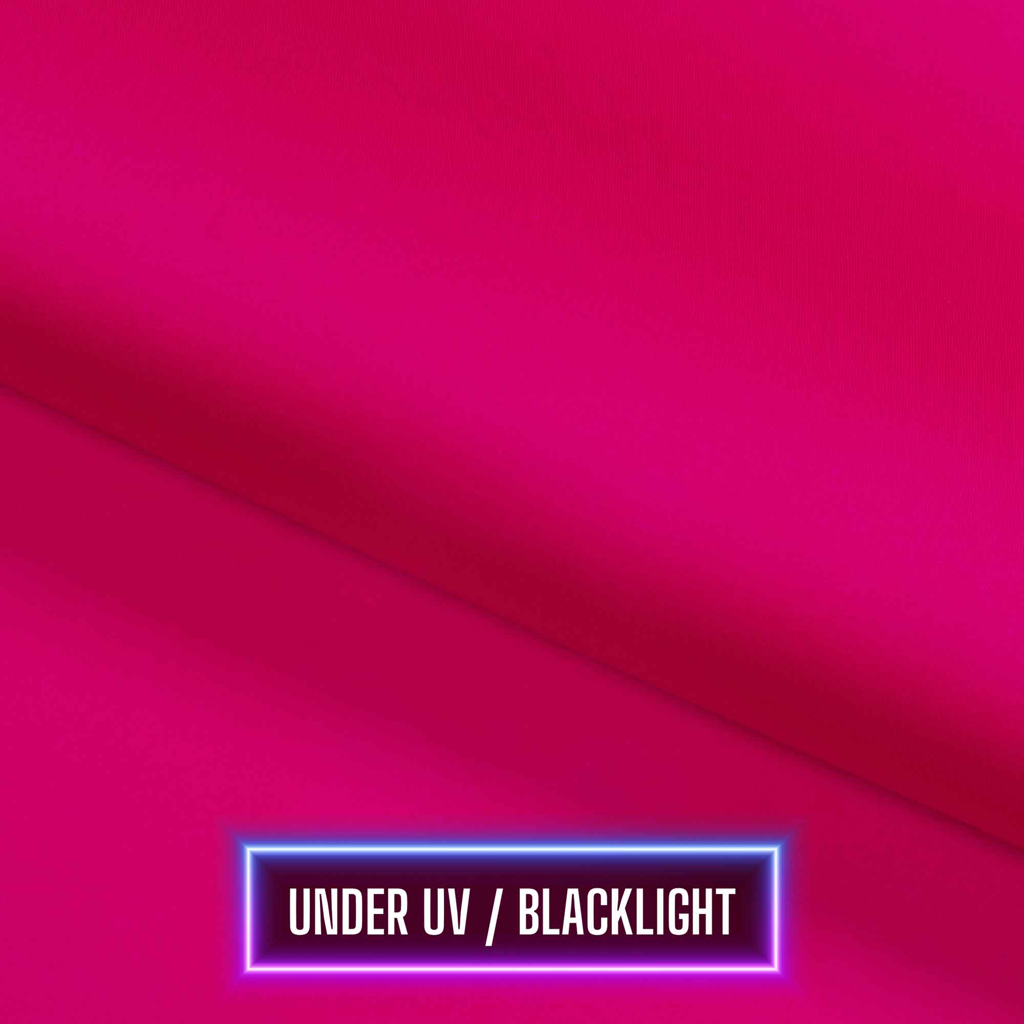 Shiny Nylon Spandex Fabric | CDW