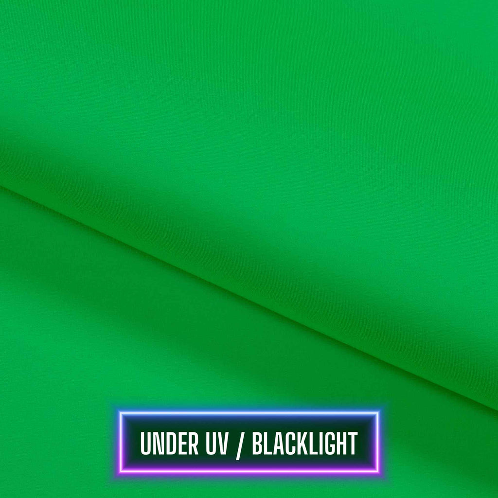 Shiny Nylon Spandex Fabric | CDW