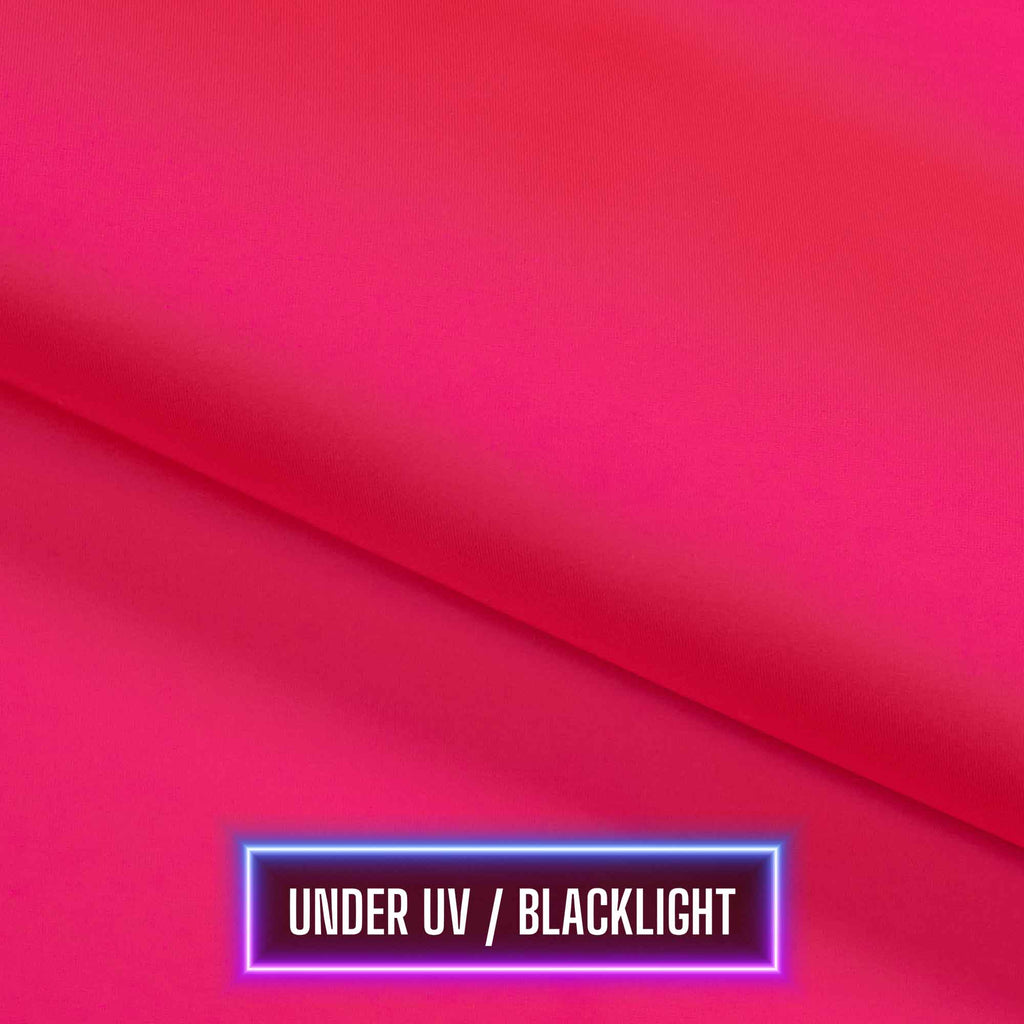 Shiny Nylon Spandex Fabric | CDW