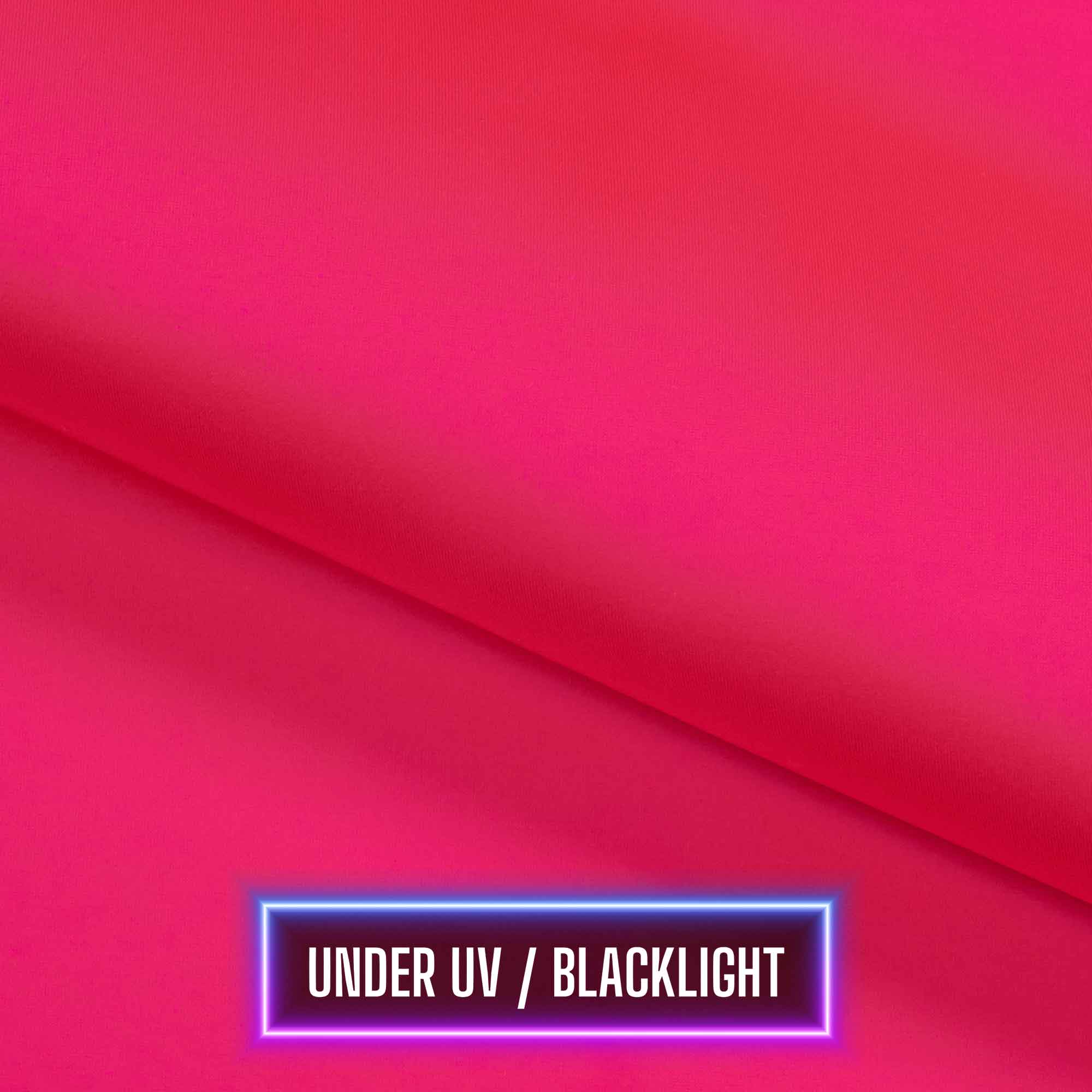 Shiny Nylon Spandex Fabric | CDW