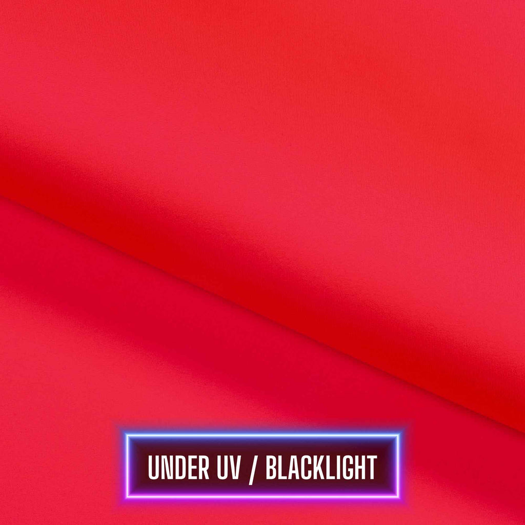 Shiny Nylon Spandex Fabric | CDW