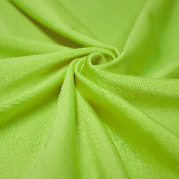 Shiny Nylon Spandex Fabric | CDW