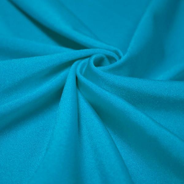 Shiny Nylon Spandex Fabric | CDW