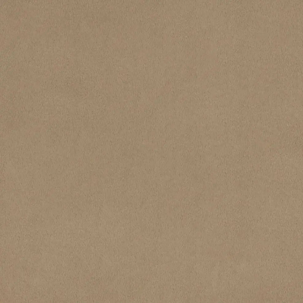 Simply Taupe Cuddle 3 Extra Wide Solid Minky Fabric Per Yard
