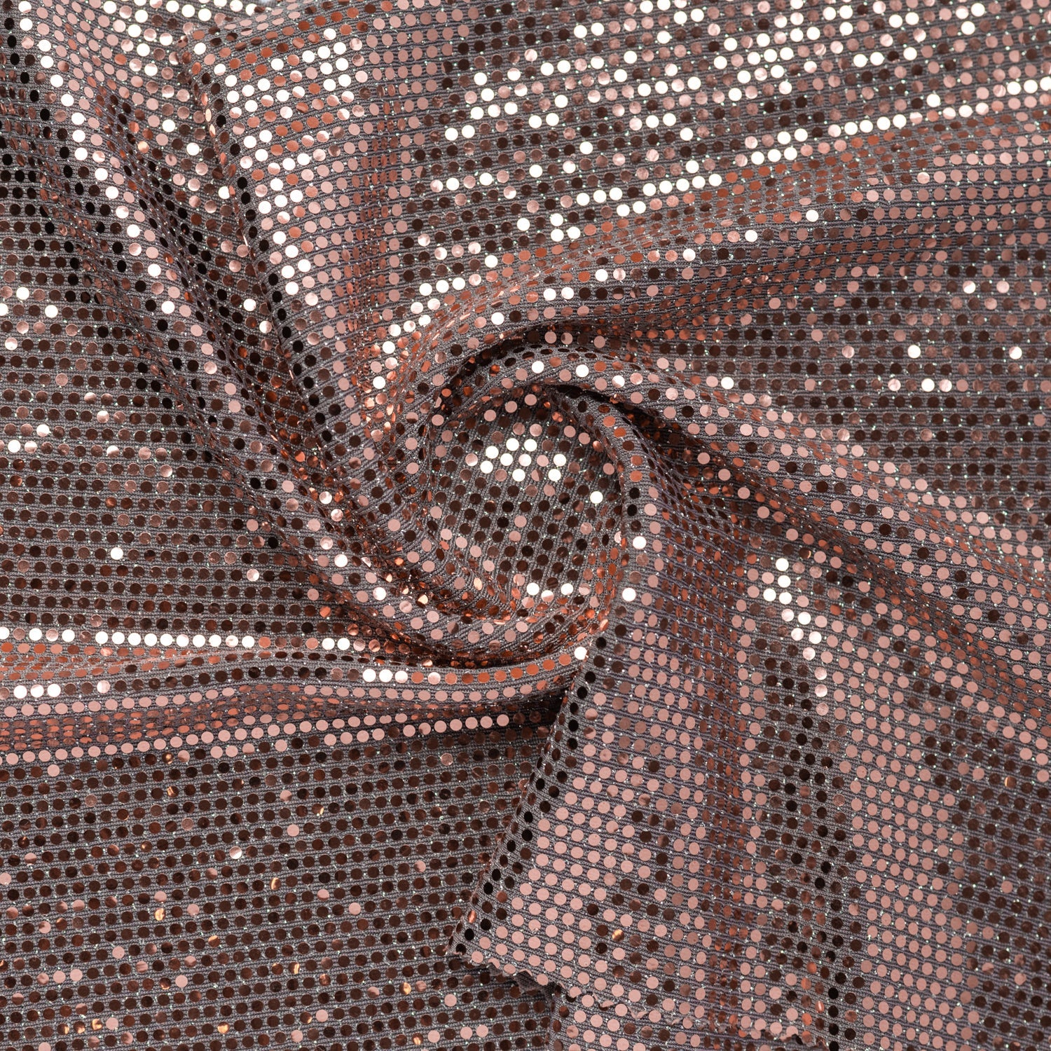 Slink Metallic Spandex Sequin | CDW
