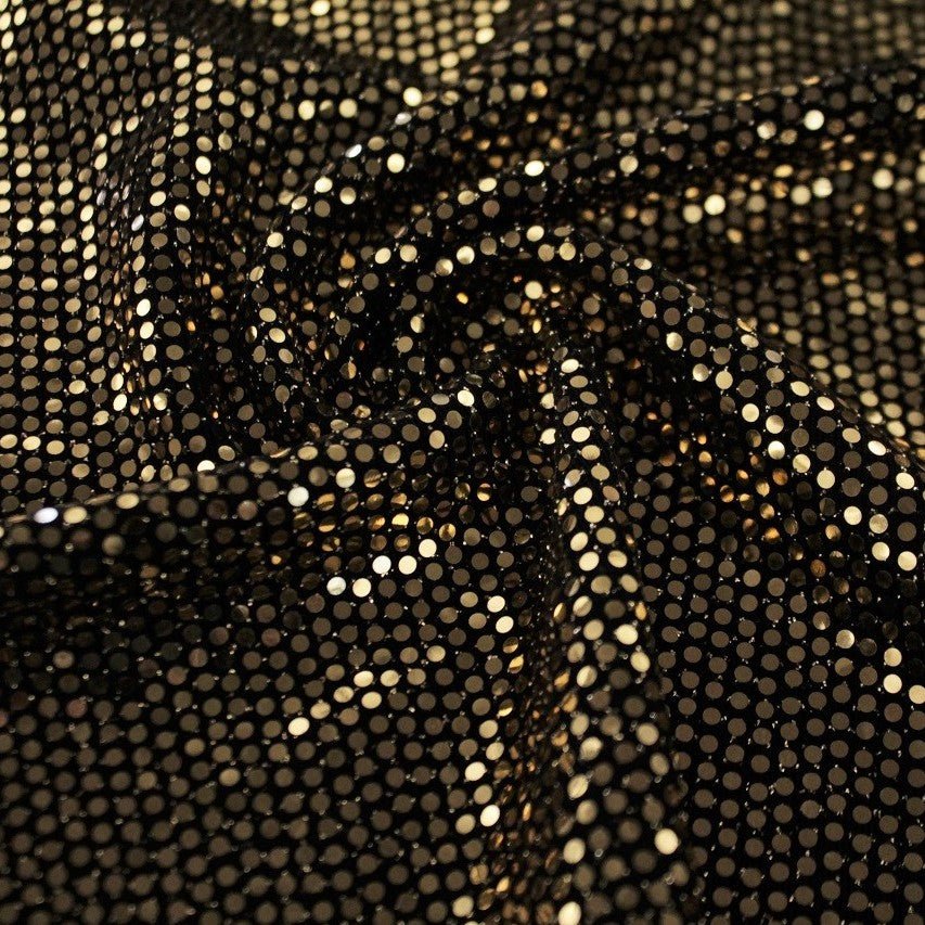 Slink Metallic Spandex Sequin | CDW