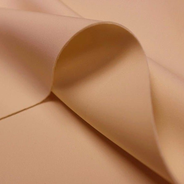 Spacer Scuba Knit Fabric | CDW