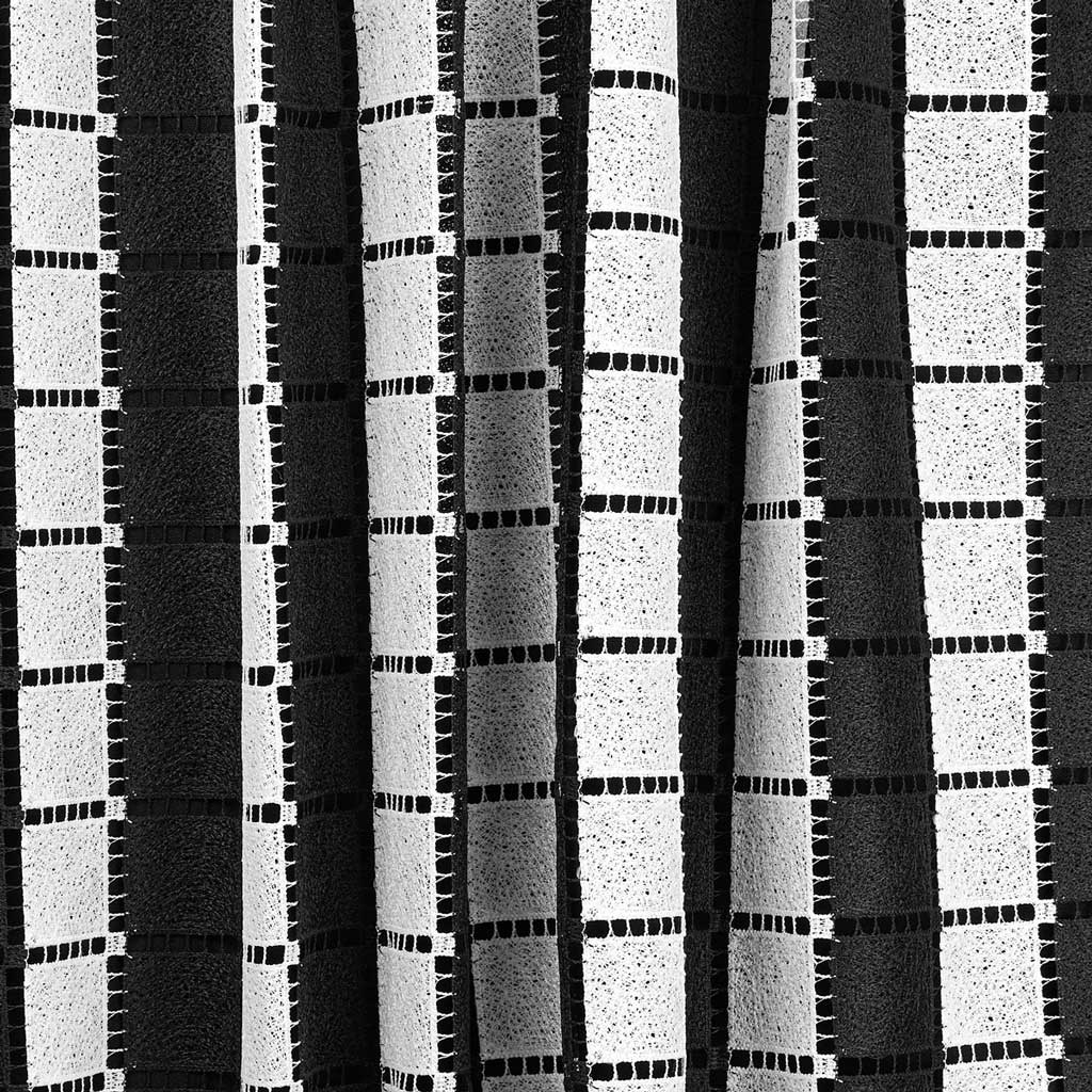 Spade Mechanical Lace | CDW