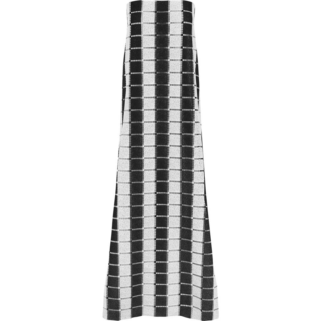 Spade Mechanical Lace | CDW