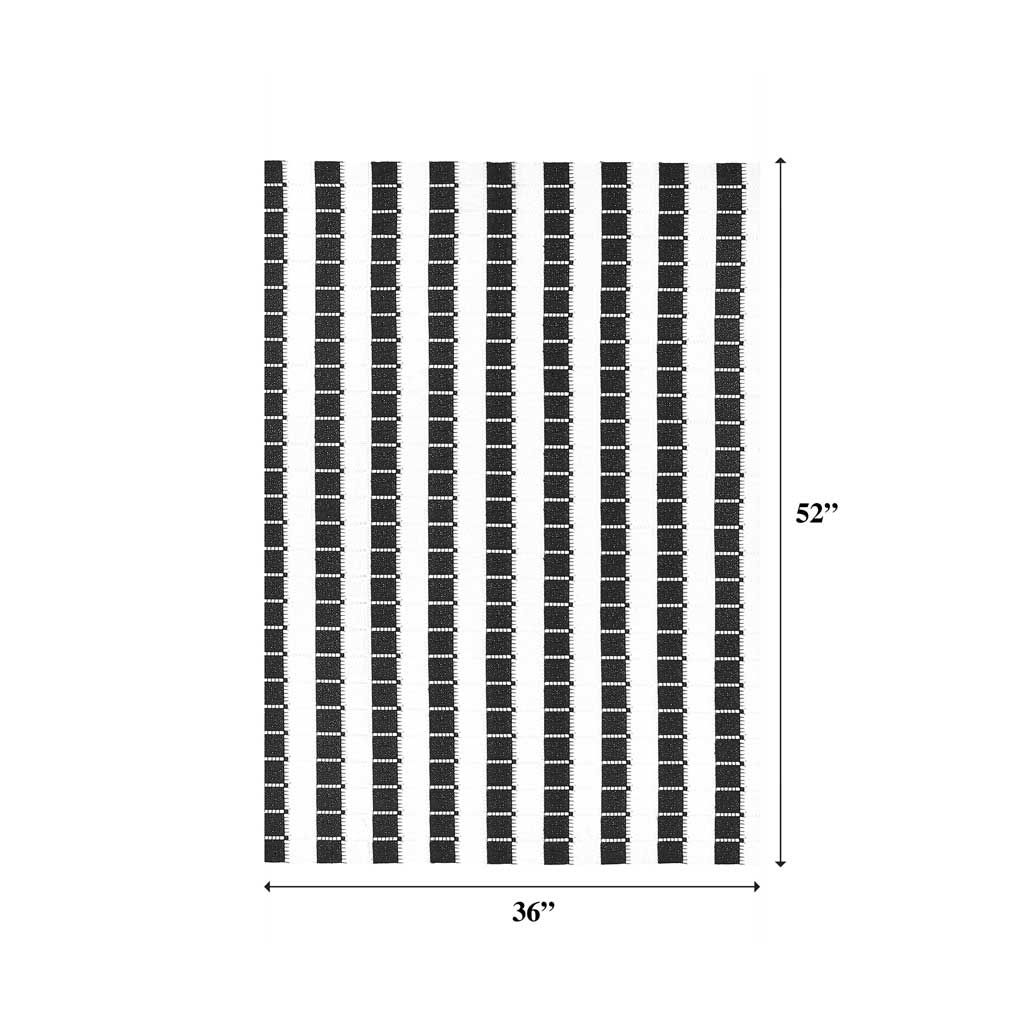 Spade Mechanical Lace | CDW