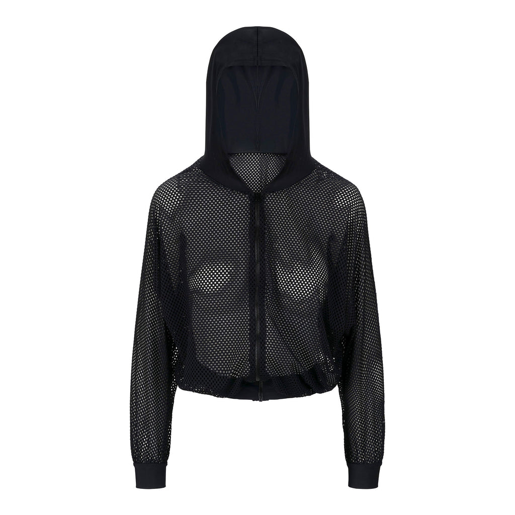 Spirit Recycled Nylon Lycra Tricot Mesh Fabric | CDW