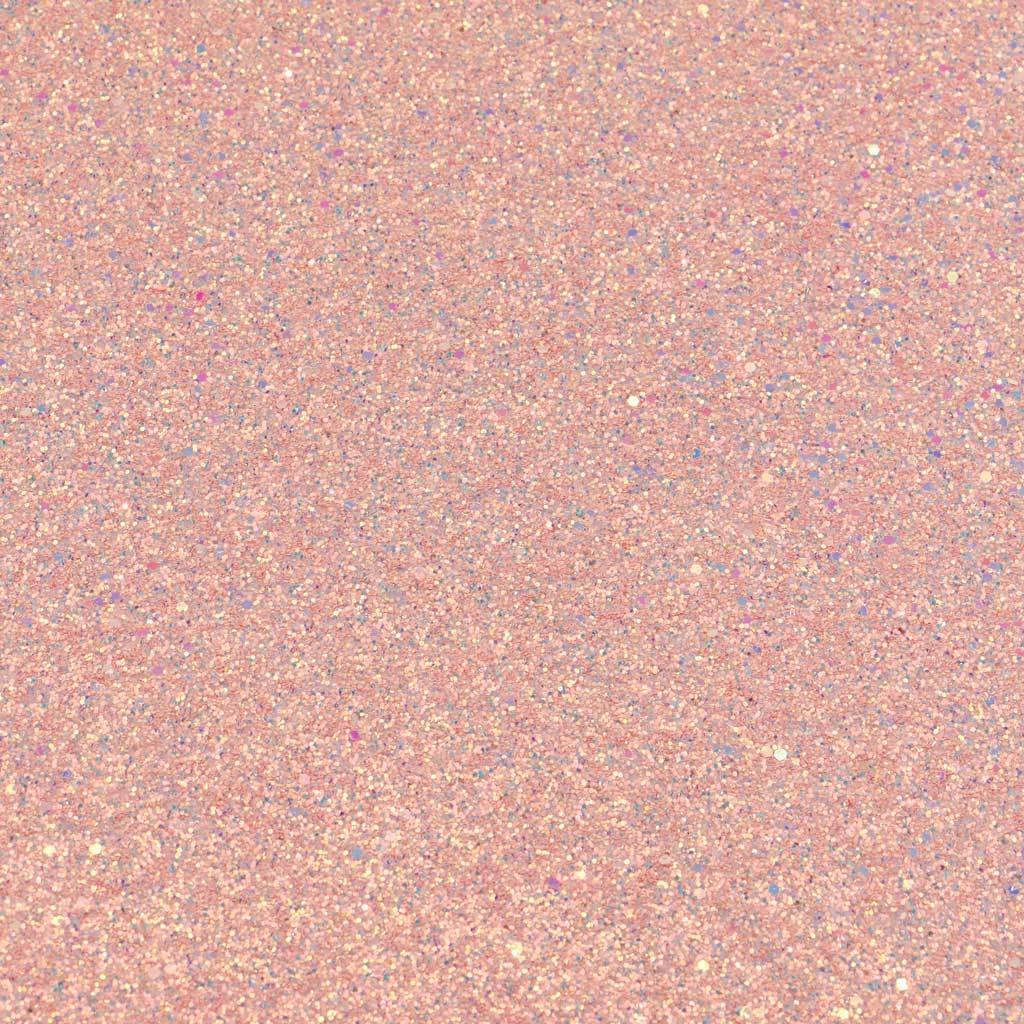 Stardust Chunky Glitter on Twill | CDW