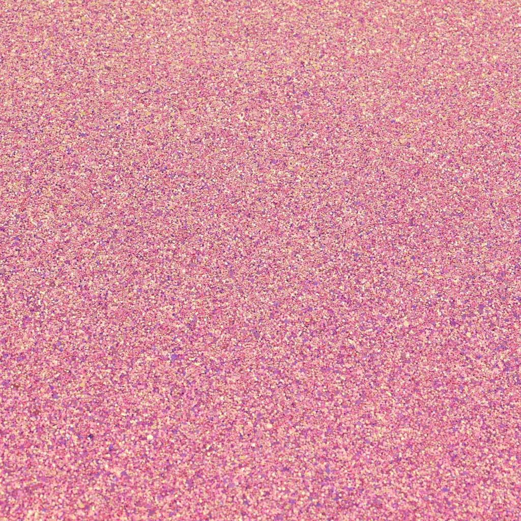 Stardust Chunky Glitter on Twill | CDW