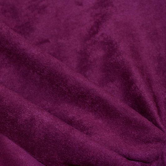 Double Sided Stretch Faux Suede Fabric | CDW