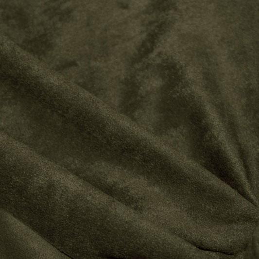 Double Sided Stretch Faux Suede Fabric | CDW
