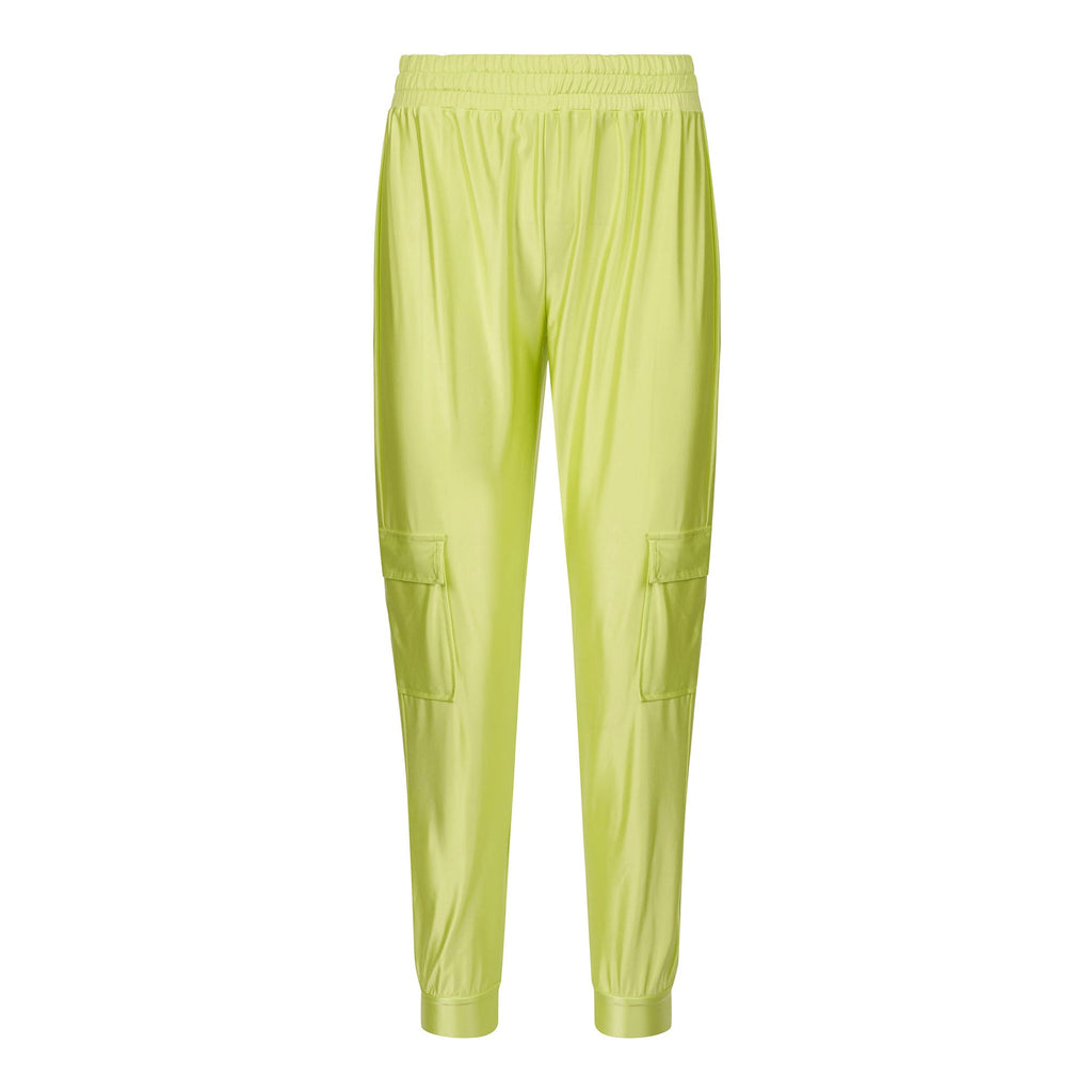 Stretch Satin Look Recycled Nylon Spandex Fabric | CDW