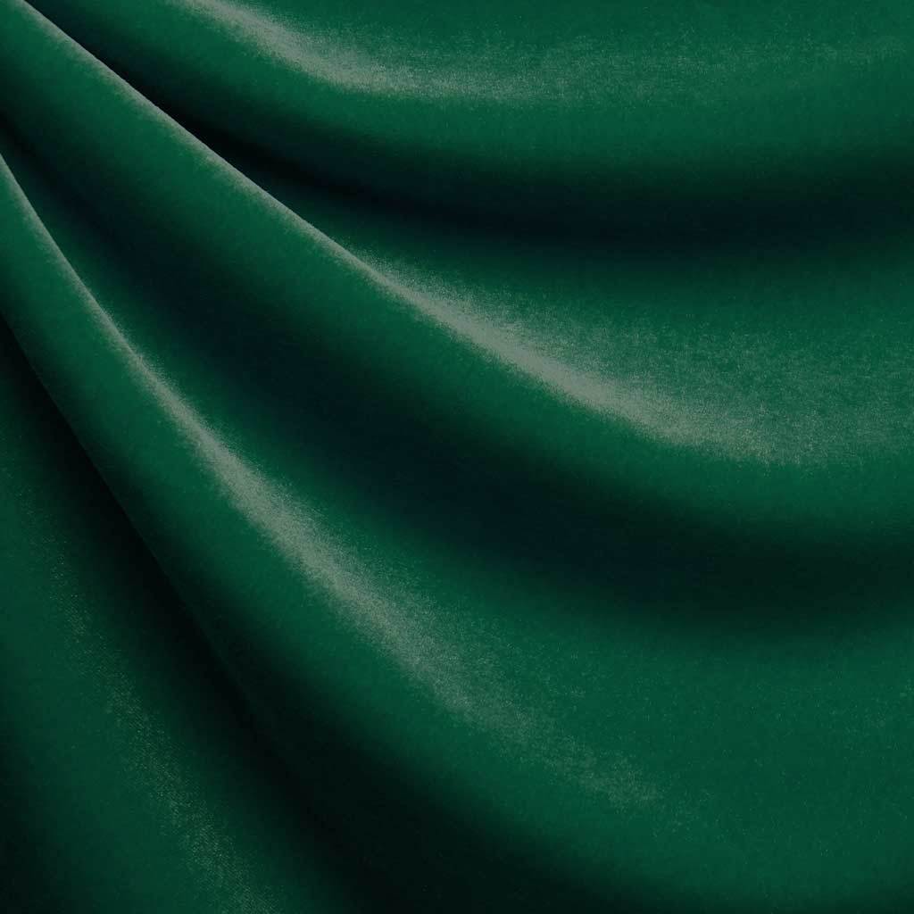 Supreme Shiny Stretch Velvet Fabric | CDW