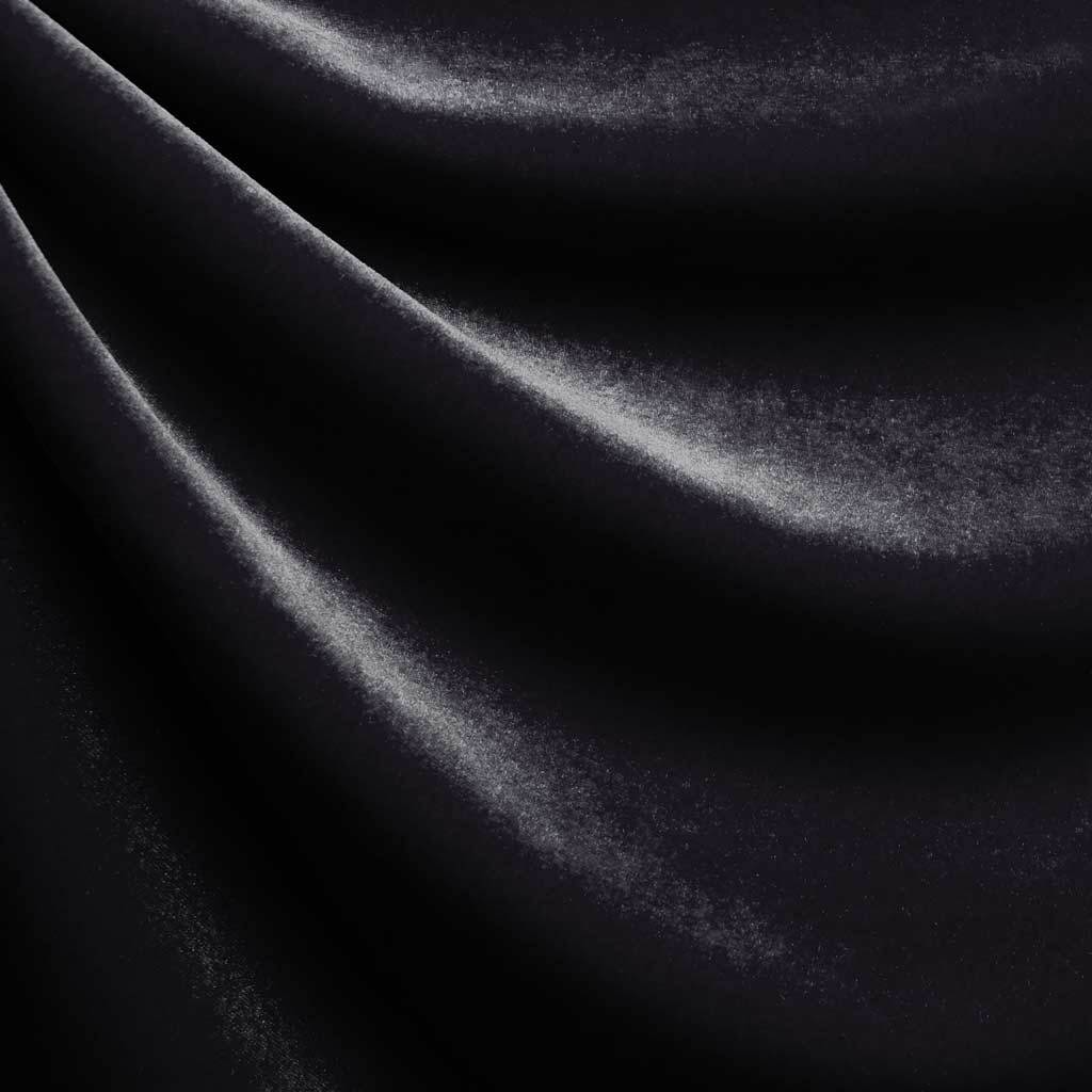 Supreme Shiny Stretch Velvet Fabric | CDW