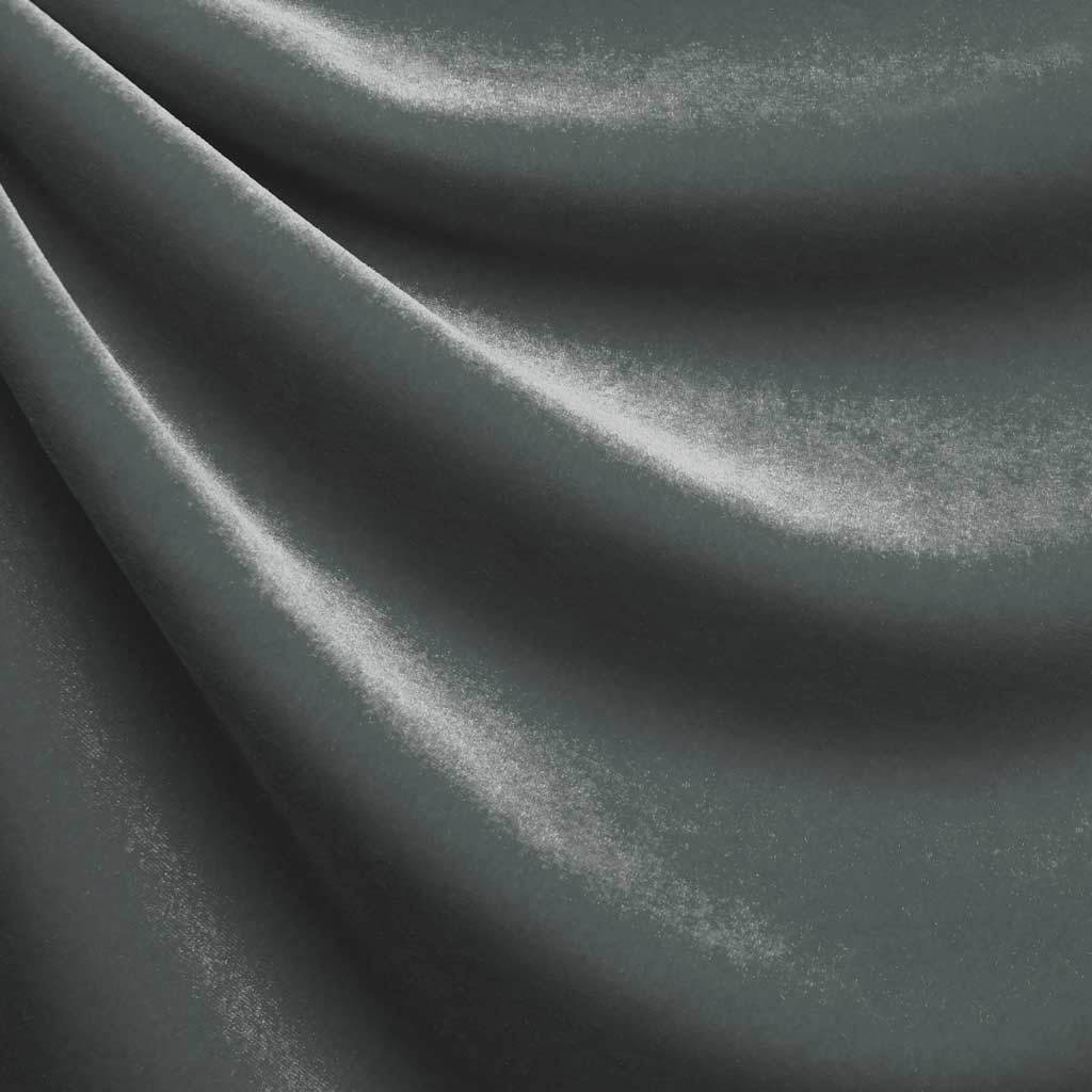Supreme Shiny Stretch Velvet Fabric | CDW