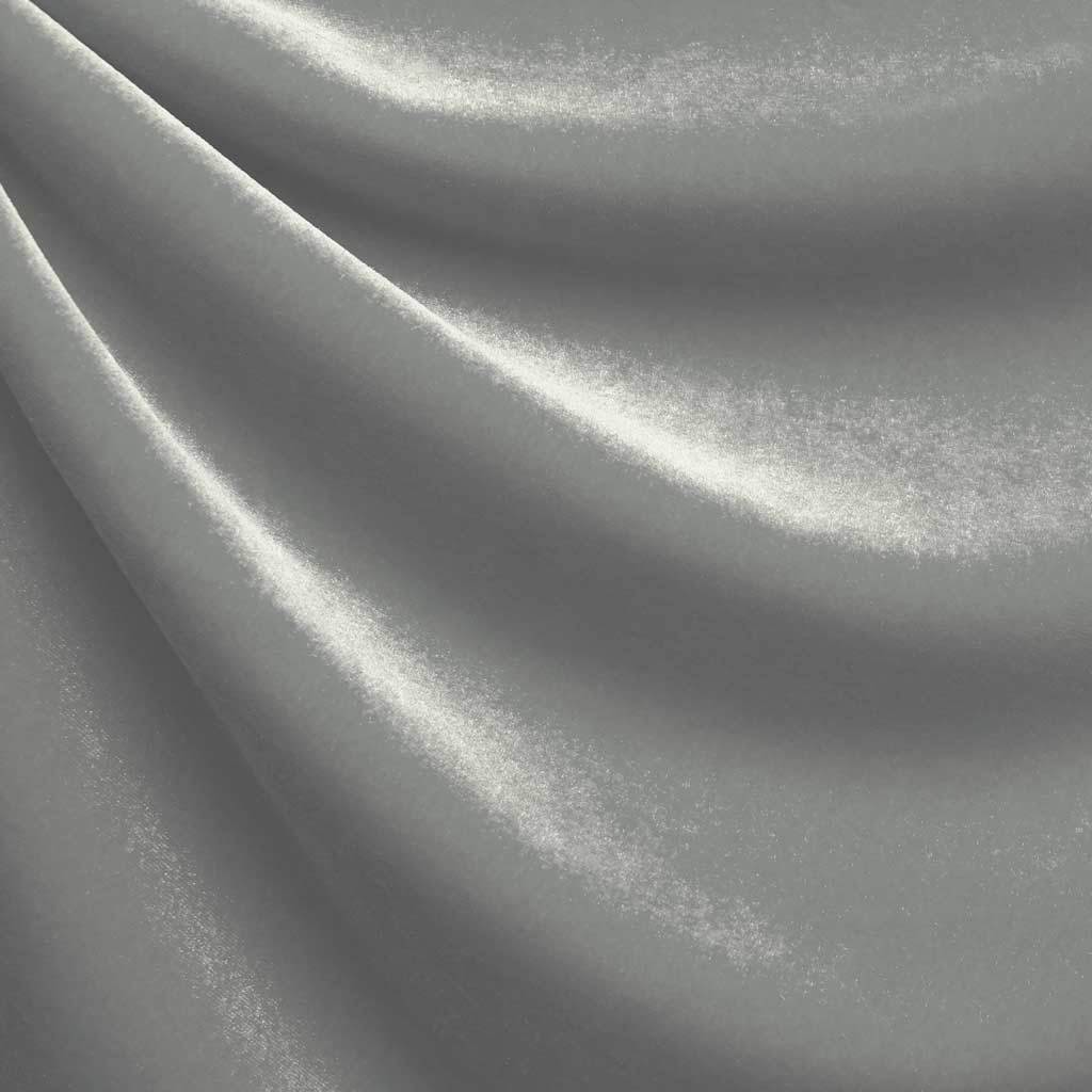 Supreme Shiny Stretch Velvet Fabric | CDW