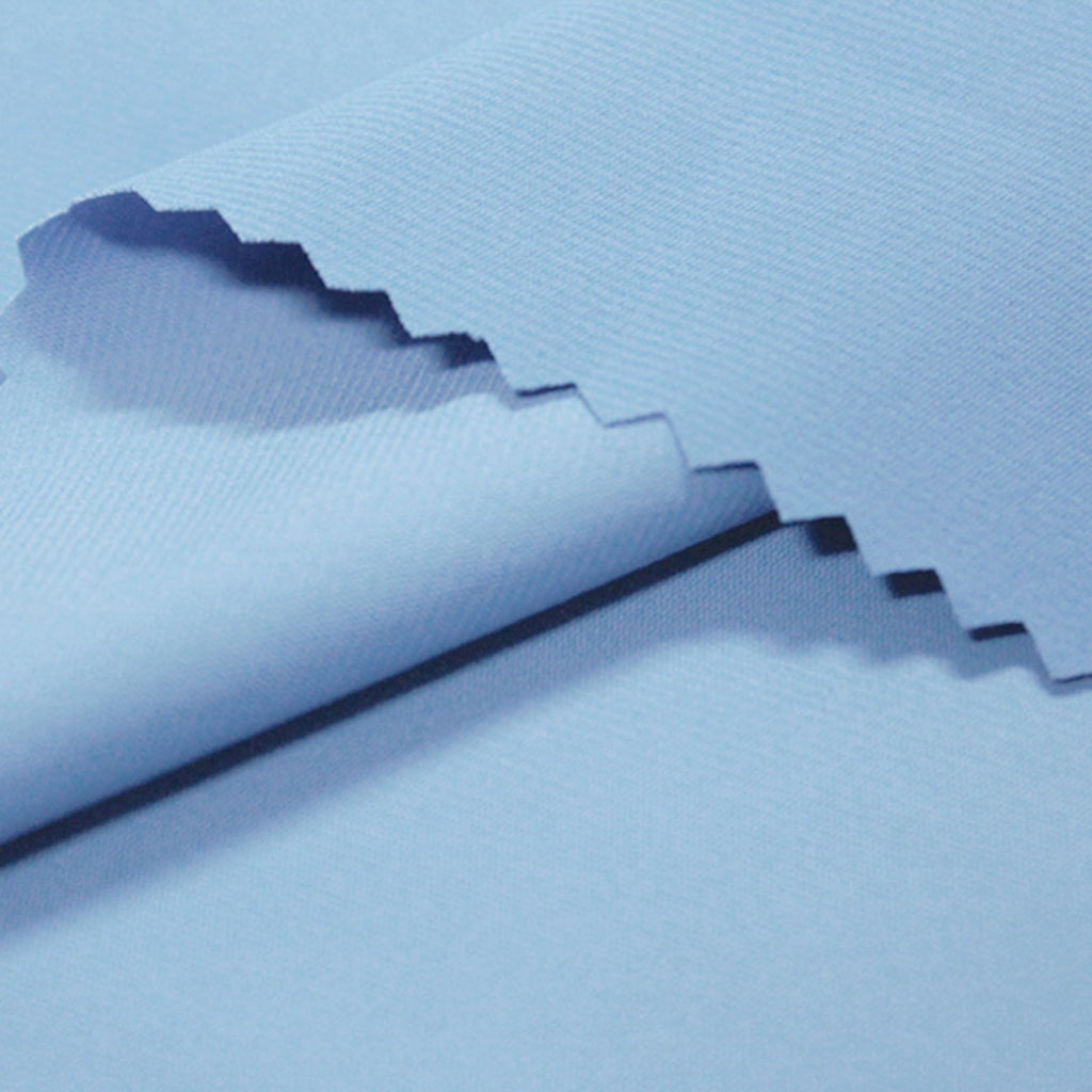 Turbo Lightweight Nylon Spandex Fabric | CDW