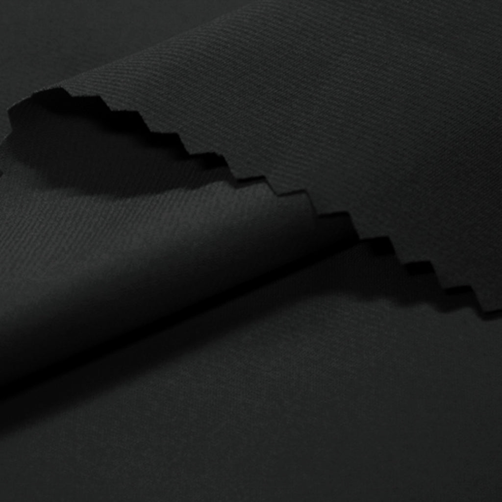 Turbo Lightweight Nylon Spandex Fabric | CDW