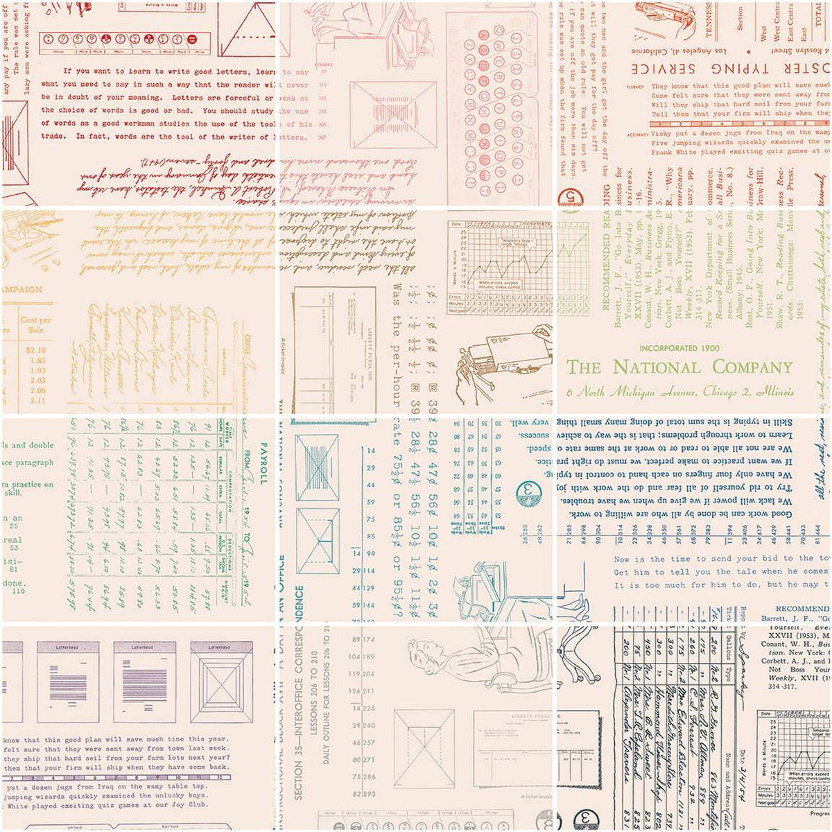 TYPE/ography 2 1/2" Rolie Polie B