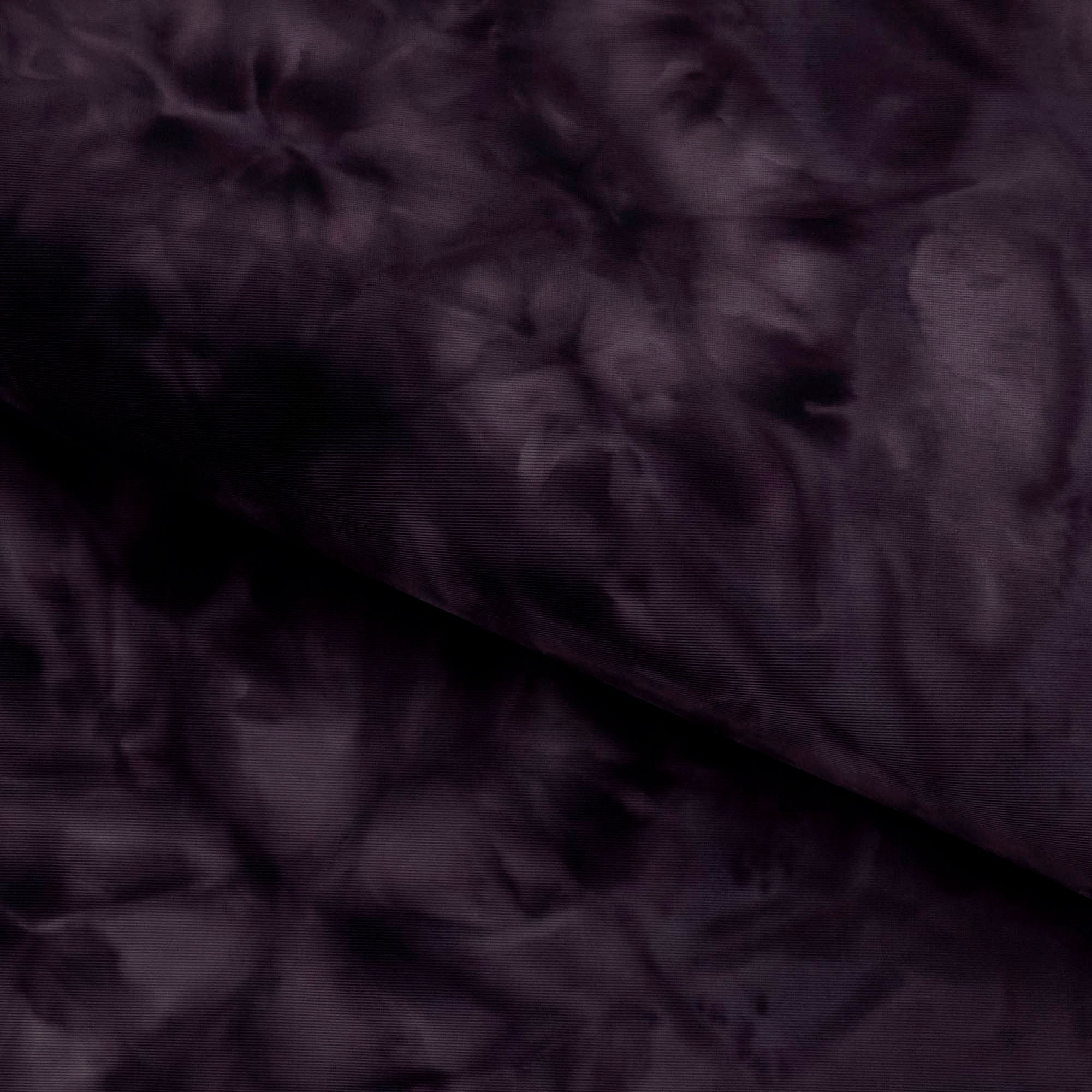 Tempest Tie Dye Spandex Fabric | CDW