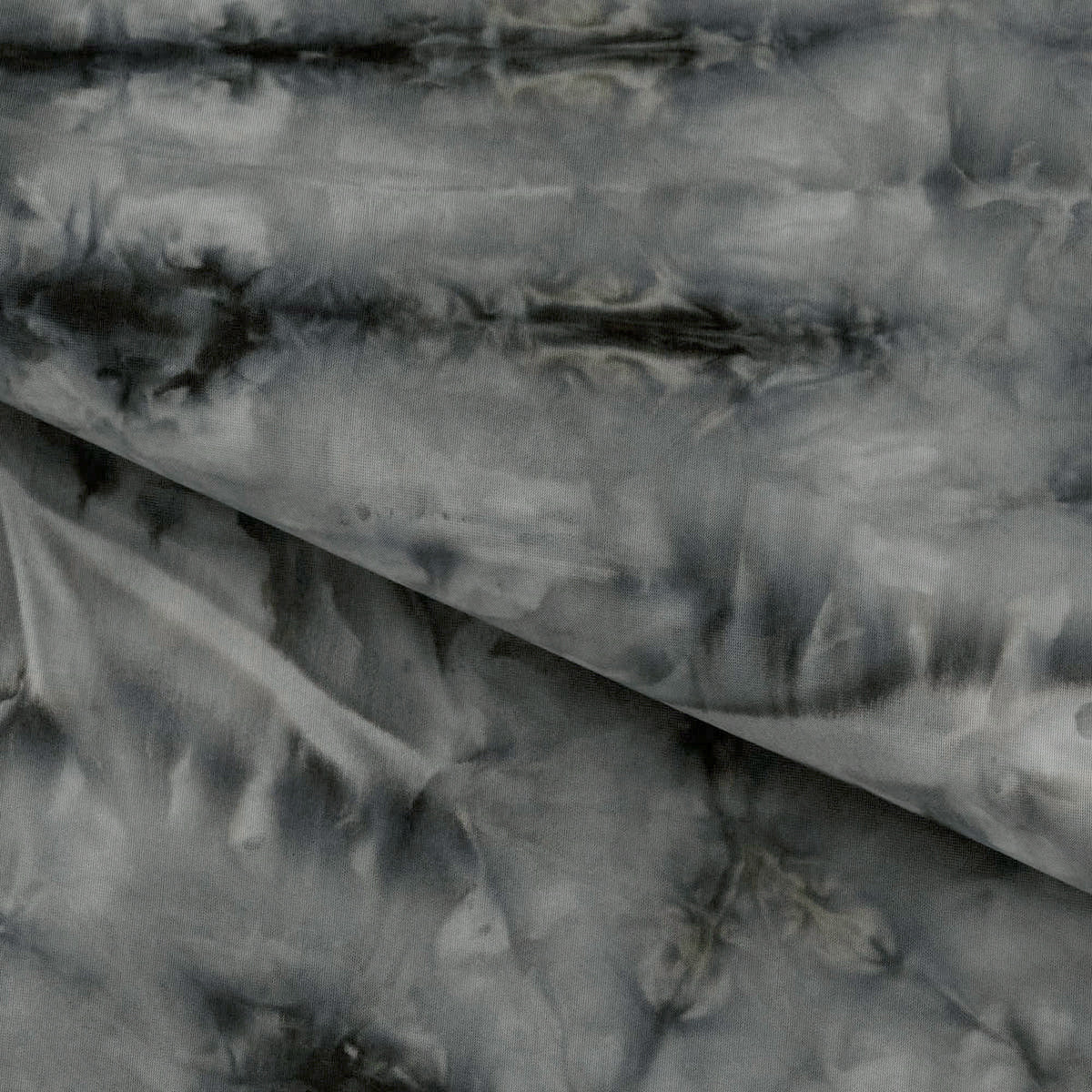 Tempest Tie Dye Spandex Fabric | CDW