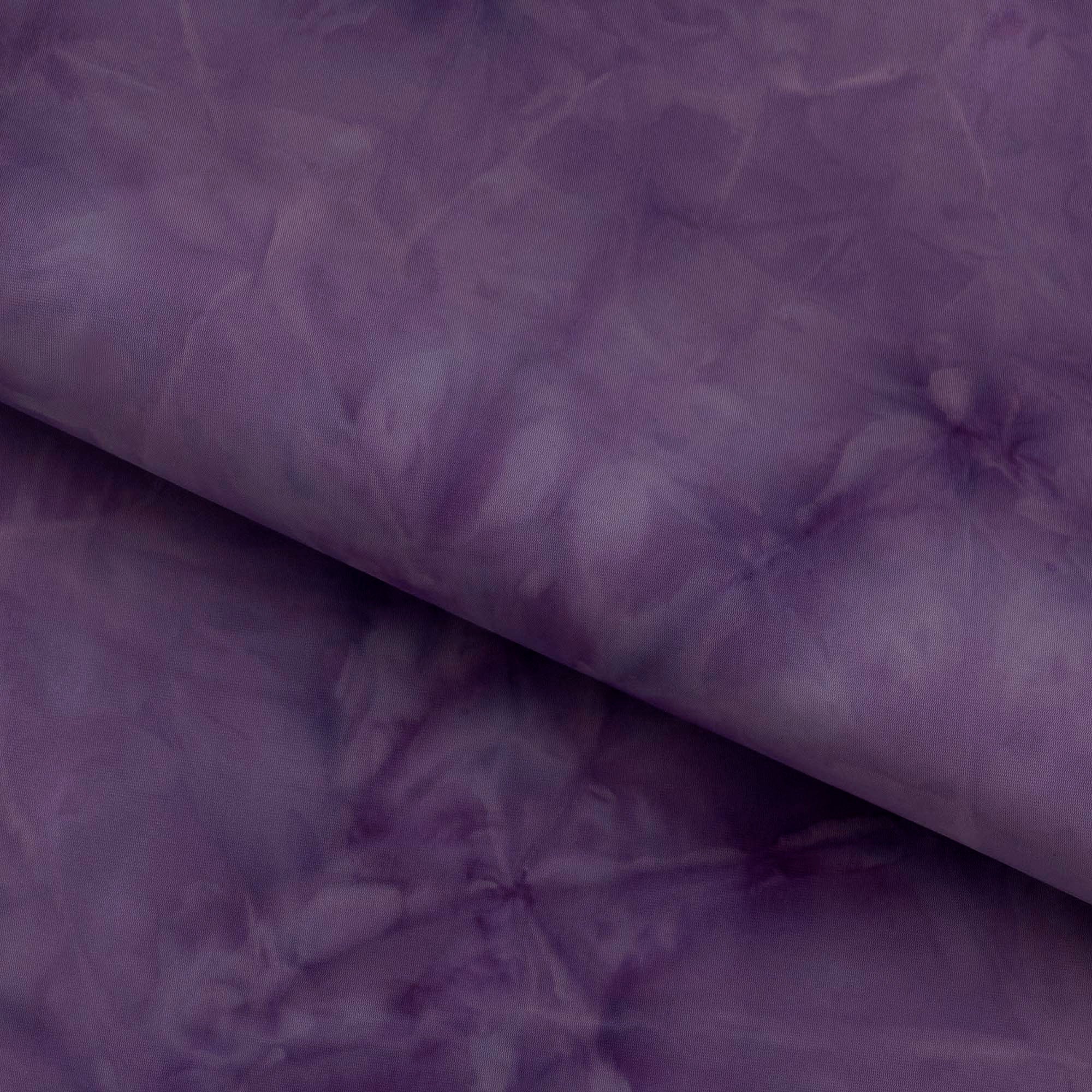 Tempest Tie Dye Spandex Fabric | CDW