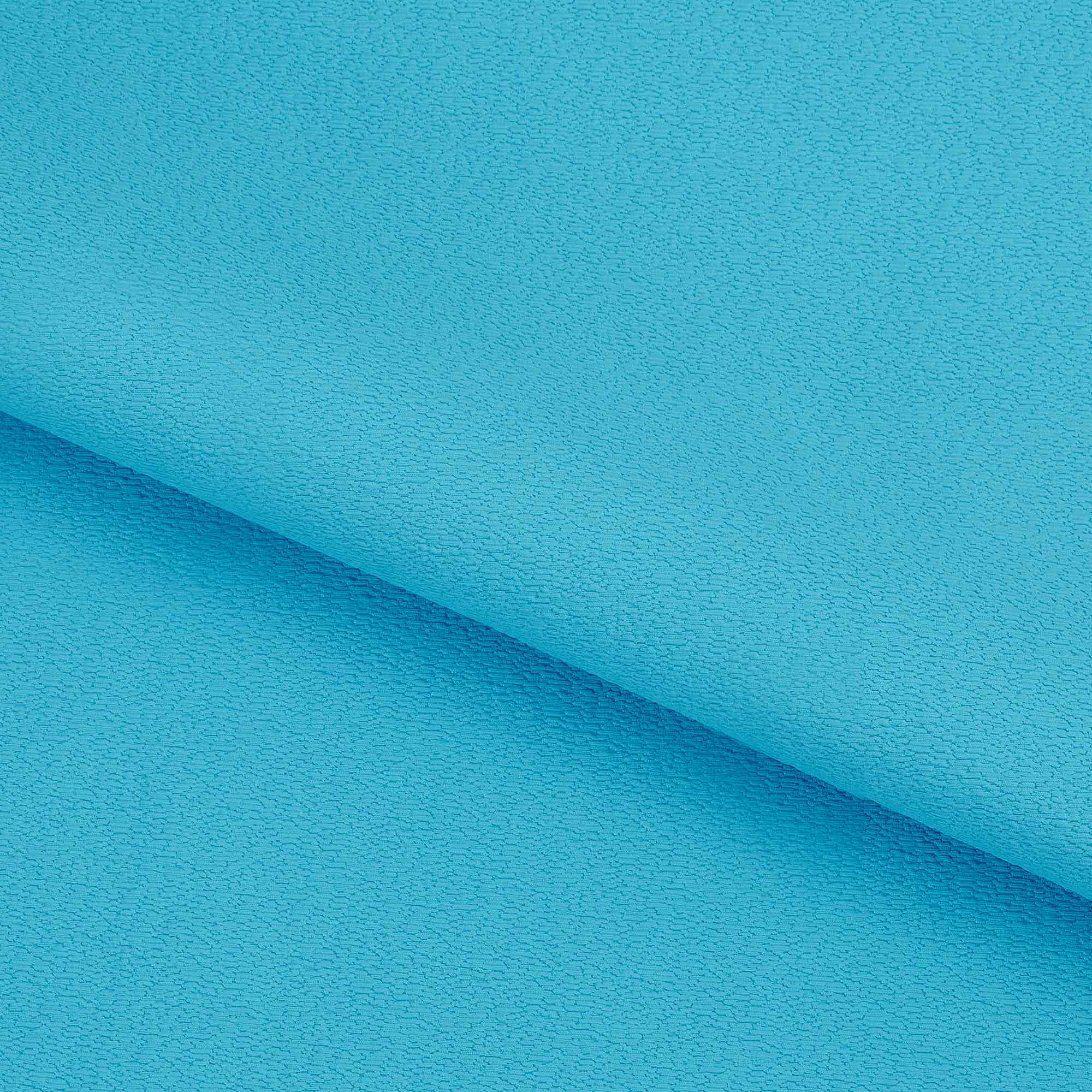 Scrunch Textured Recycled Nylon Spandex Fabric | CDW