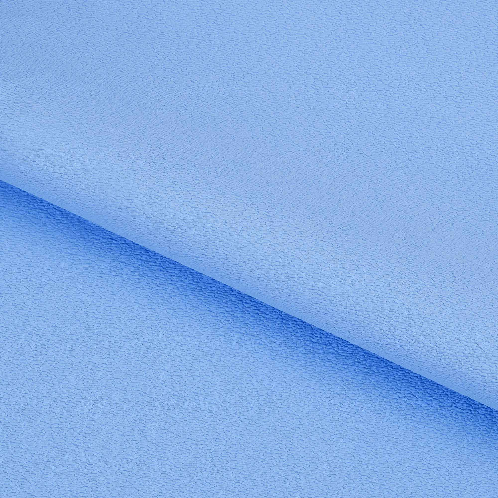 Scrunch Textured Recycled Nylon Spandex Fabric | CDW