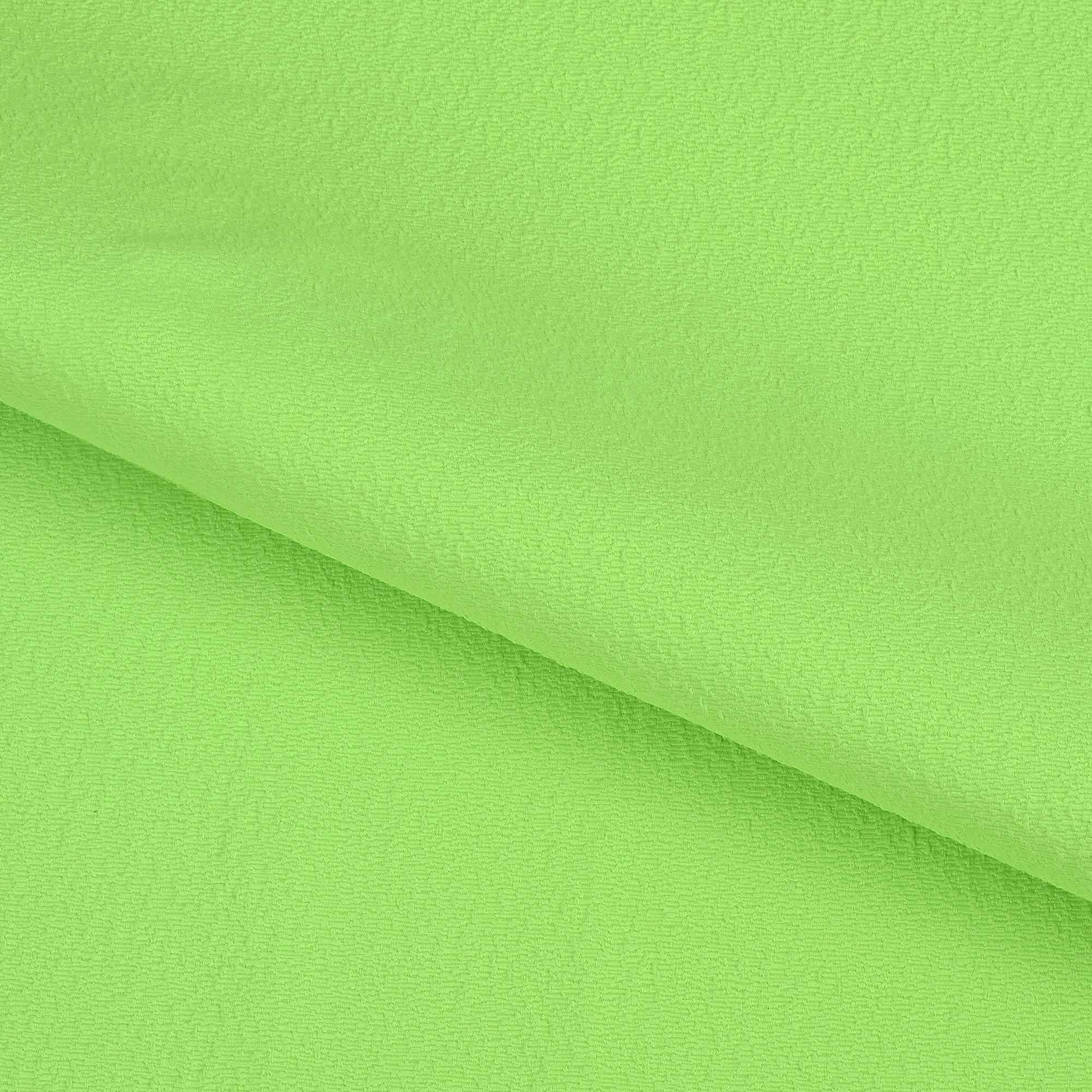 Scrunch Textured Recycled Nylon Spandex Fabric | CDW
