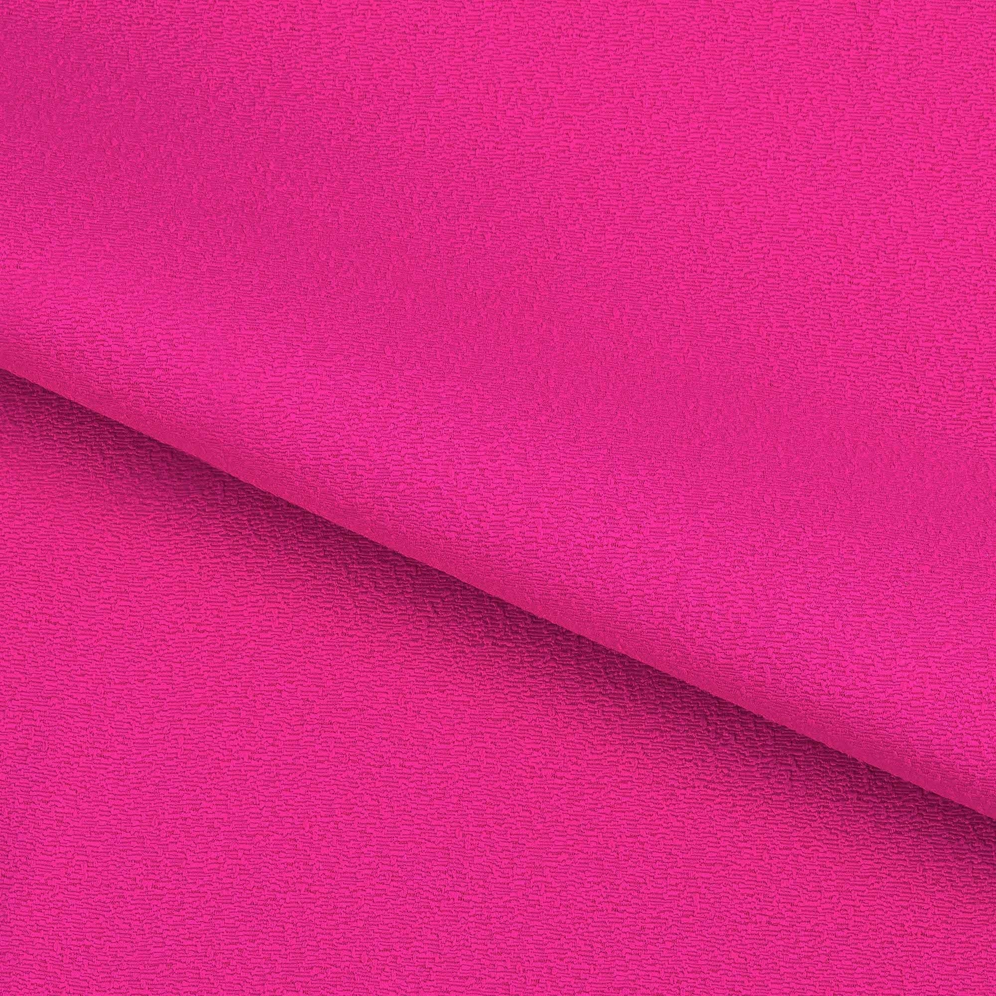 Scrunch Textured Recycled Nylon Spandex Fabric | CDW