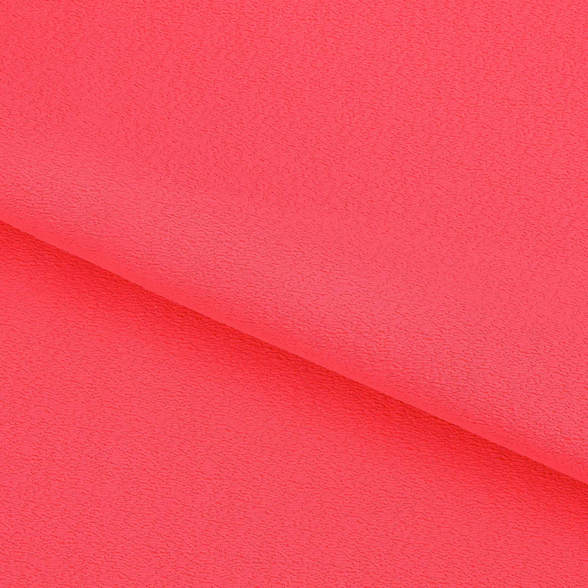 Scrunch Textured Recycled Nylon Spandex Fabric | CDW