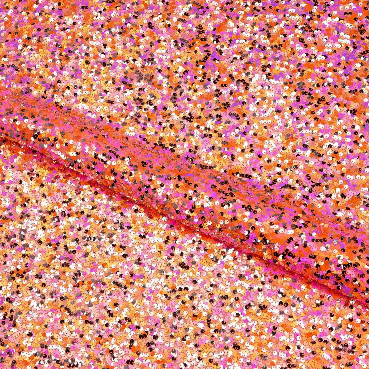 Too Fun Mesh Sequin Fabric | CDW