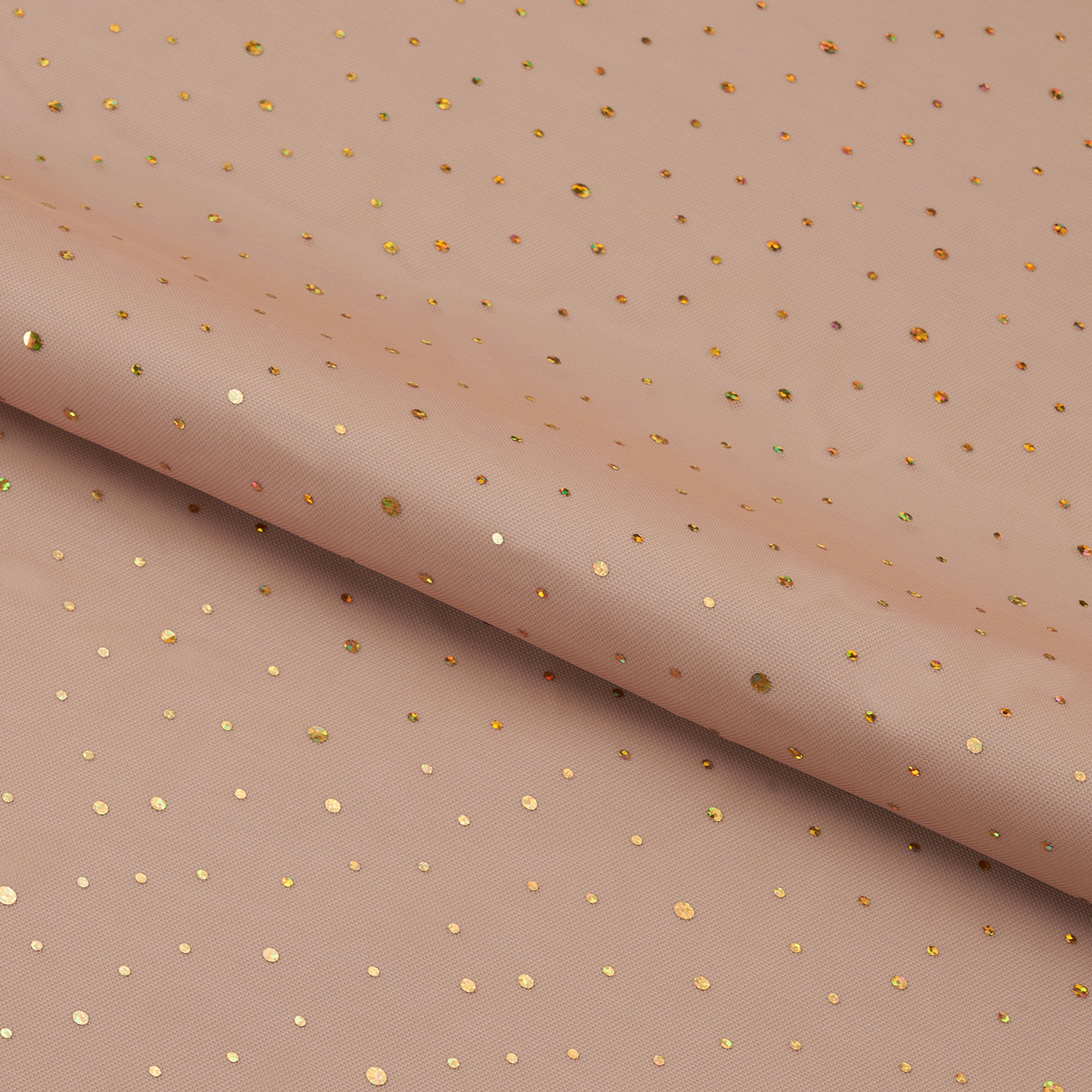 Tula Power Mesh Fabric | CDW