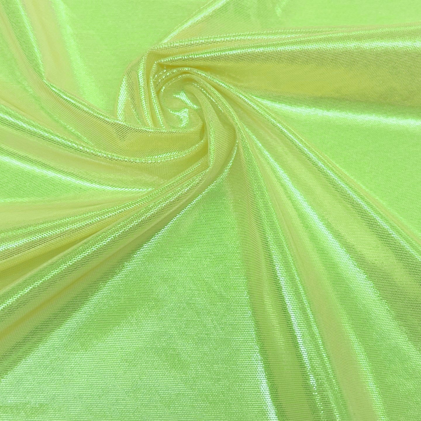 Ultrasheen Foiled Power Mesh Fabric | CDW