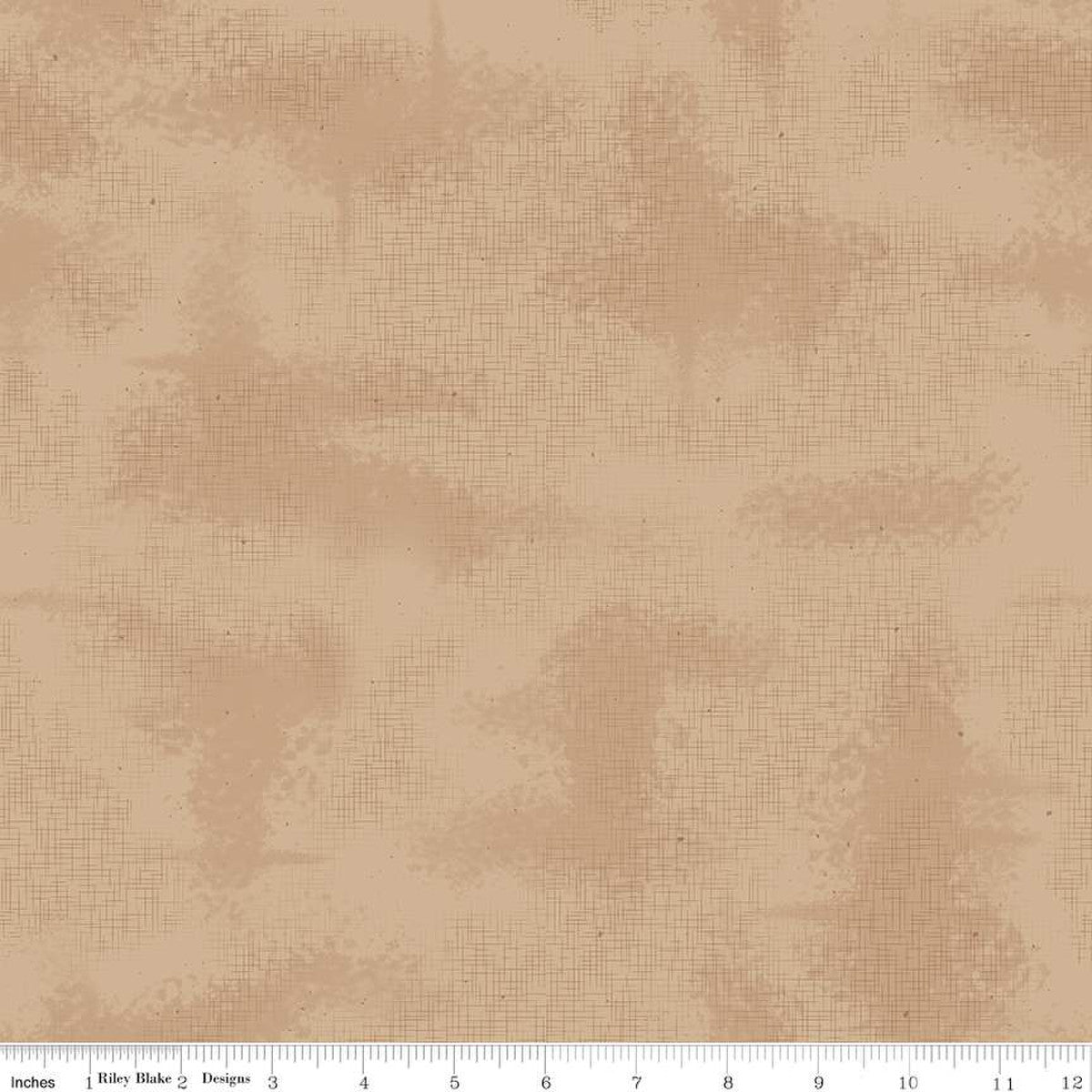 Brown Wideback Shabby Allspice Fabric per yard