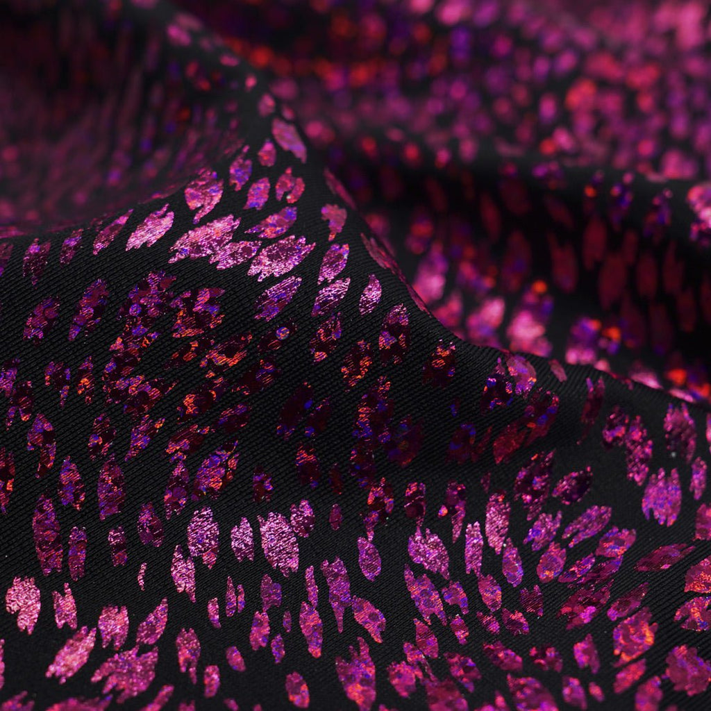 Wild Things Nylon Spandex Fabric | CDW