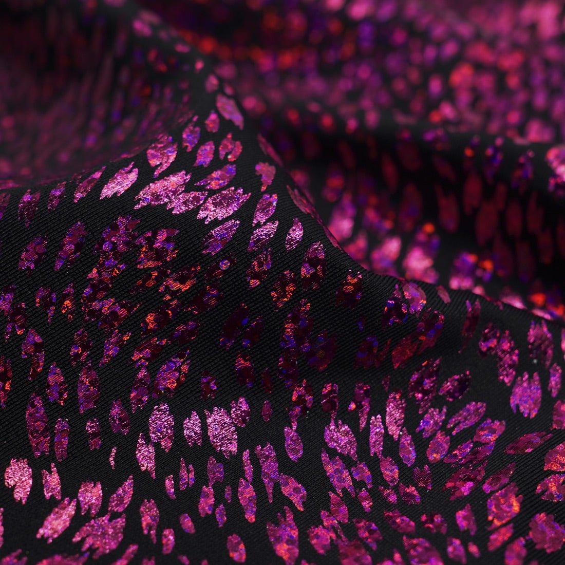 Wild Things Nylon Spandex Fabric | CDW