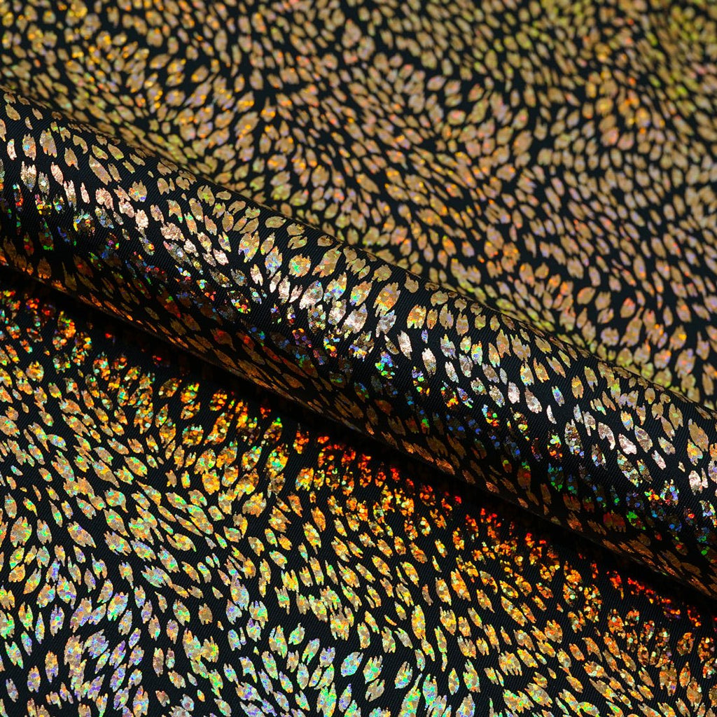 Wild Things Nylon Spandex Fabric | CDW