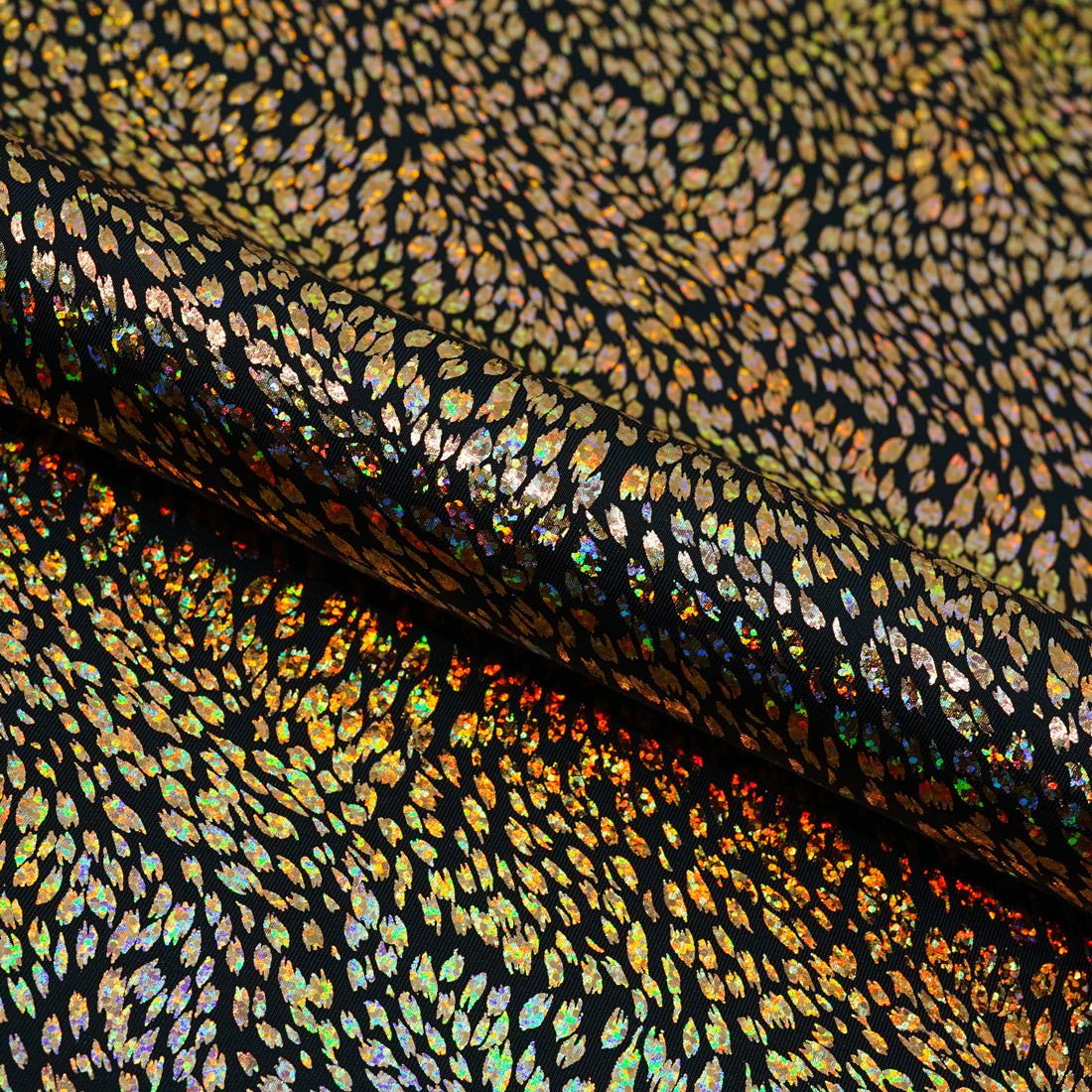 Wild Things Nylon Spandex Fabric | CDW