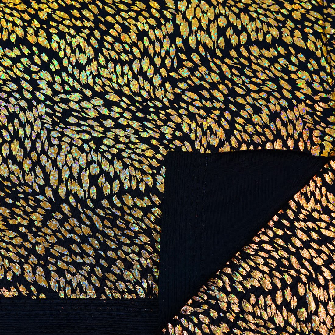 Wild Things Nylon Spandex Fabric | CDW